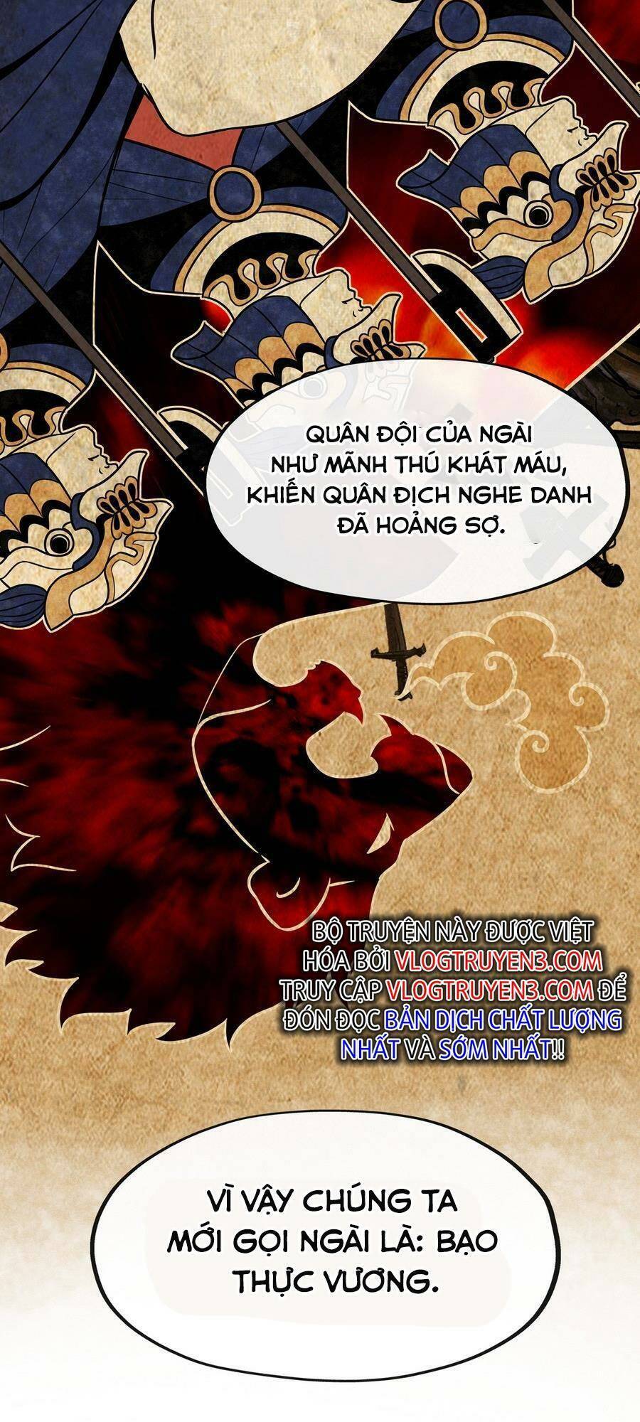 Thích Đuôi Lớn Thì Sao? Chap 7 - Next Chap 8