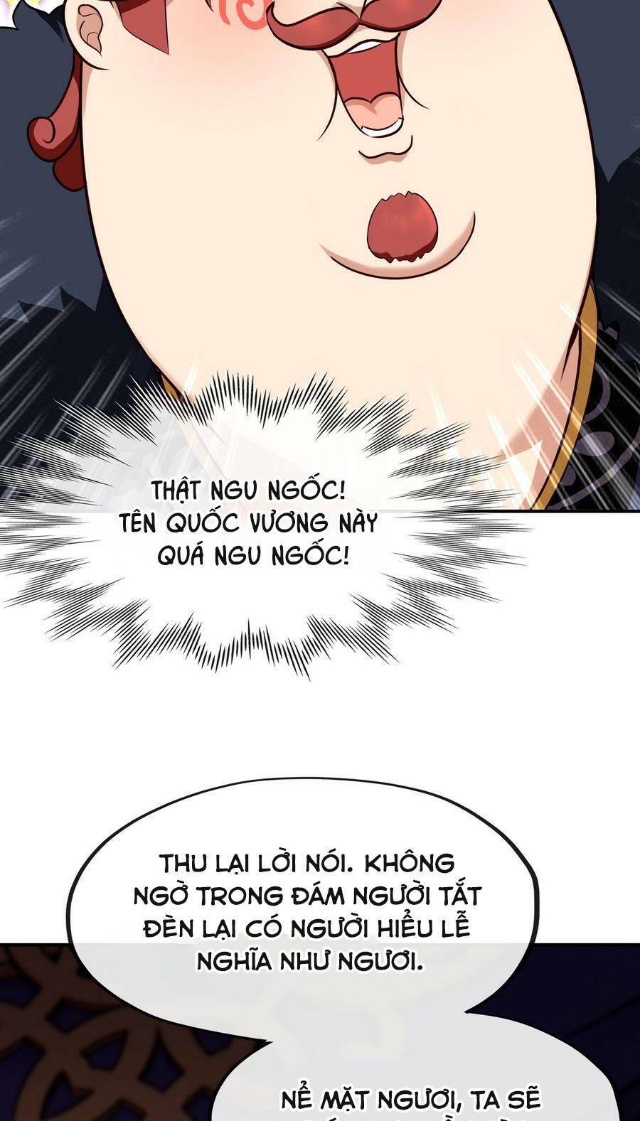 Thích Đuôi Lớn Thì Sao? Chap 7 - Next Chap 8