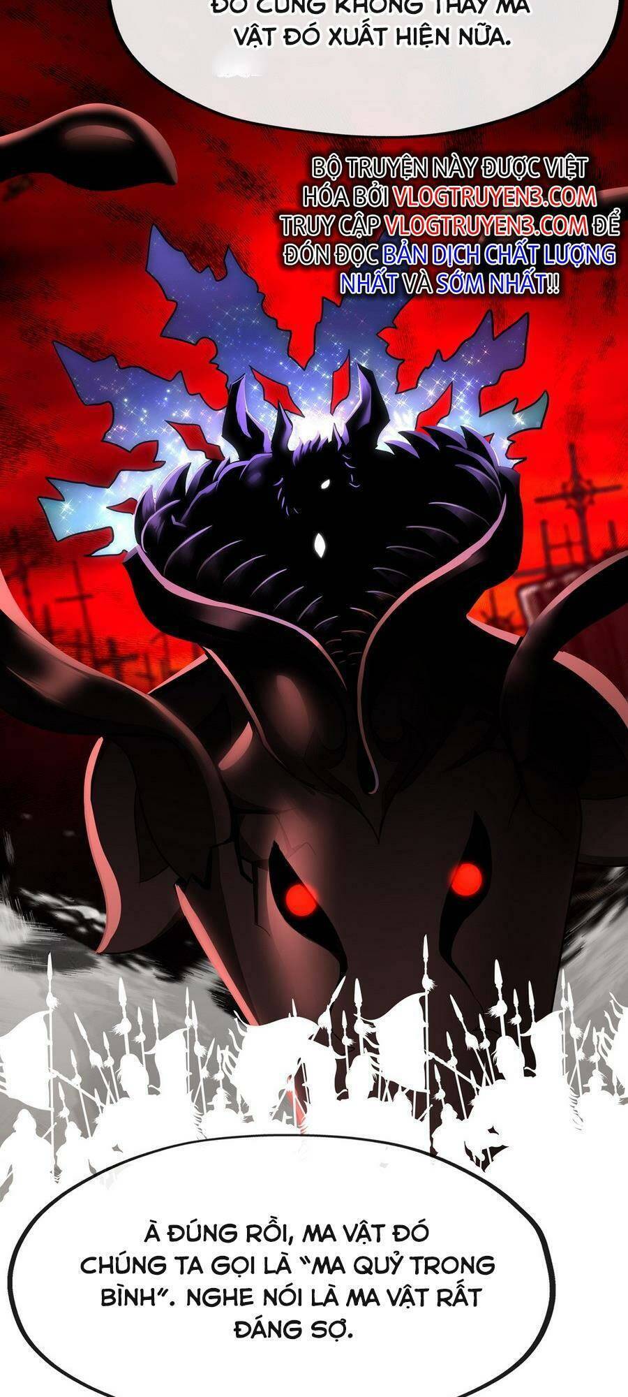 Thích Đuôi Lớn Thì Sao? Chap 7 - Next Chap 8