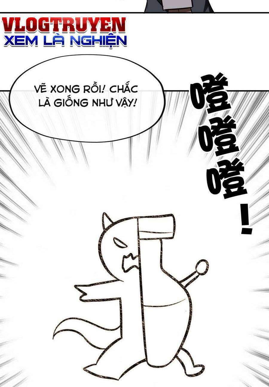 Thích Đuôi Lớn Thì Sao? Chap 7 - Next Chap 8