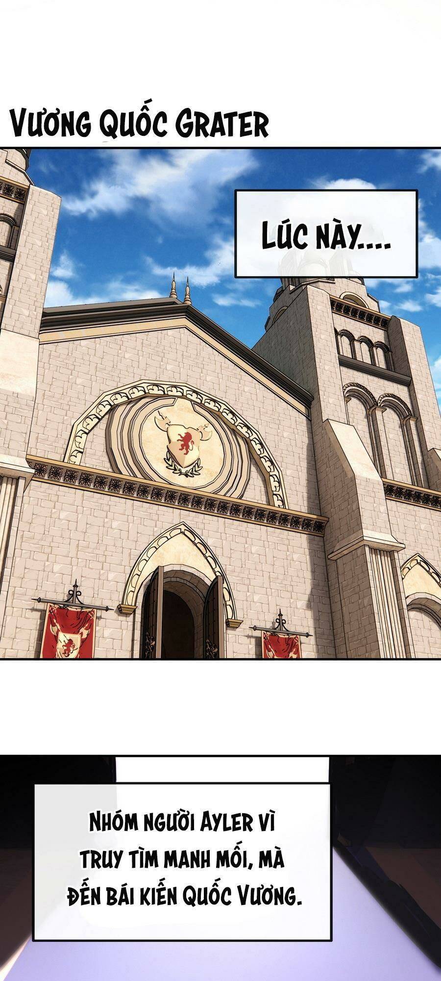 Thích Đuôi Lớn Thì Sao? Chap 7 - Next Chap 8