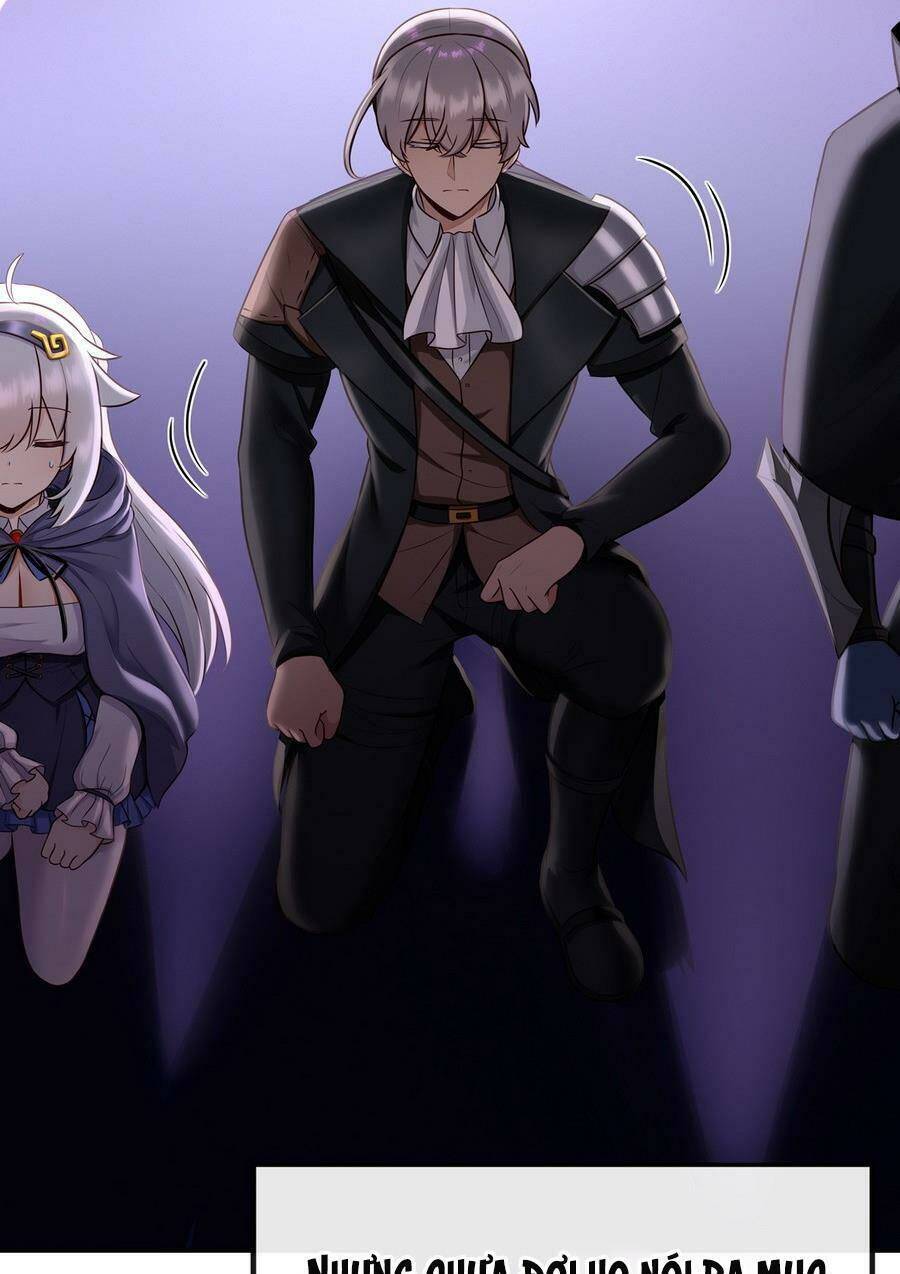 Thích Đuôi Lớn Thì Sao? Chap 7 - Next Chap 8