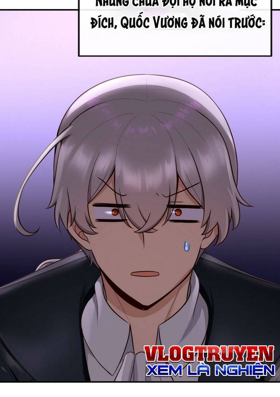 Thích Đuôi Lớn Thì Sao? Chap 7 - Next Chap 8