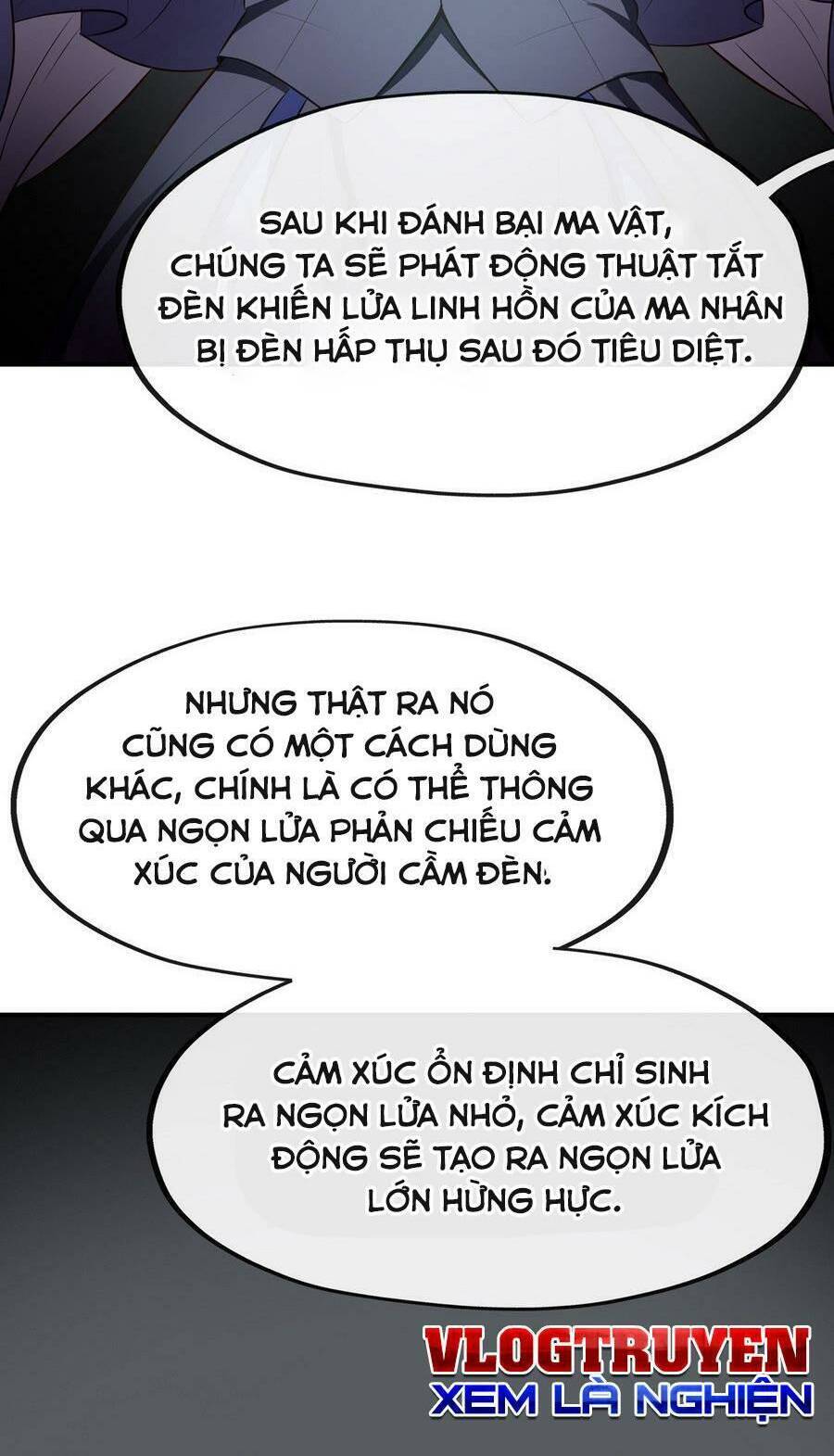 Thích Đuôi Lớn Thì Sao? Chap 7 - Next Chap 8