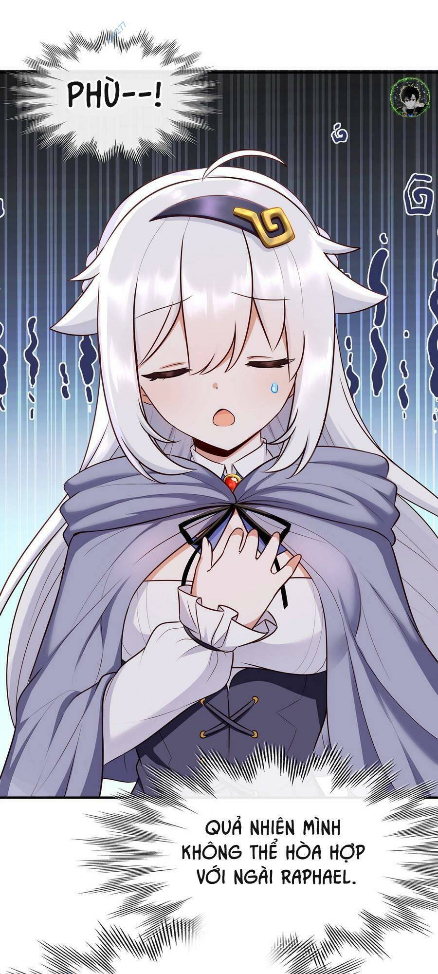Thích Đuôi Lớn Thì Sao? Chap 7 - Next Chap 8