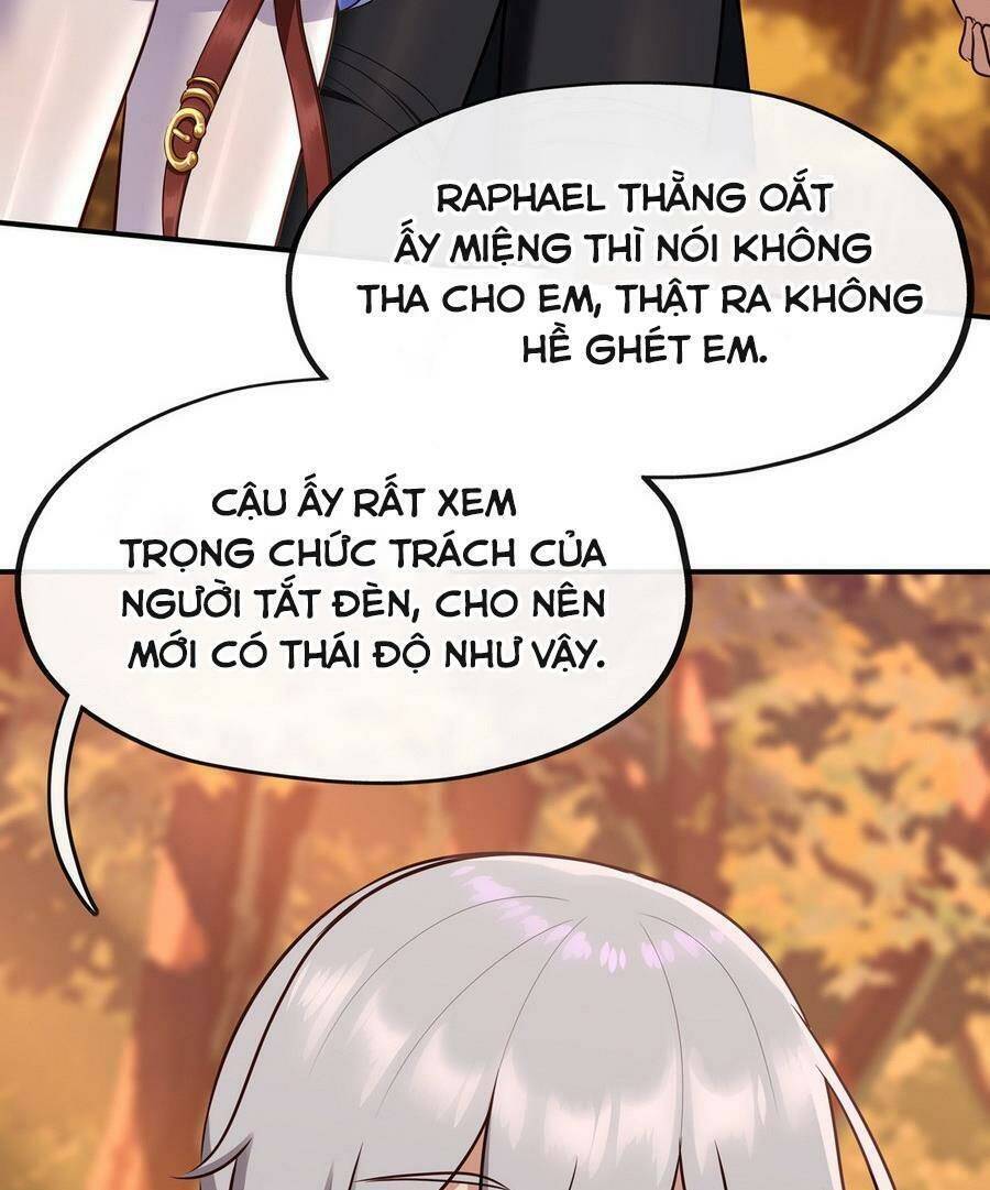 Thích Đuôi Lớn Thì Sao? Chap 7 - Next Chap 8
