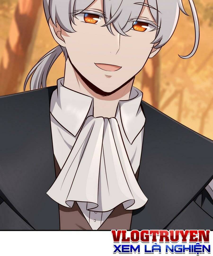 Thích Đuôi Lớn Thì Sao? Chap 7 - Next Chap 8