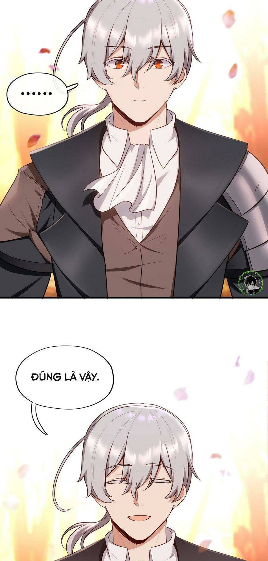 Thích Đuôi Lớn Thì Sao? Chap 7 - Next Chap 8