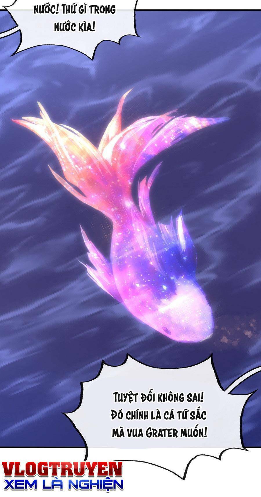 Thích Đuôi Lớn Thì Sao? Chap 7 - Next Chap 8