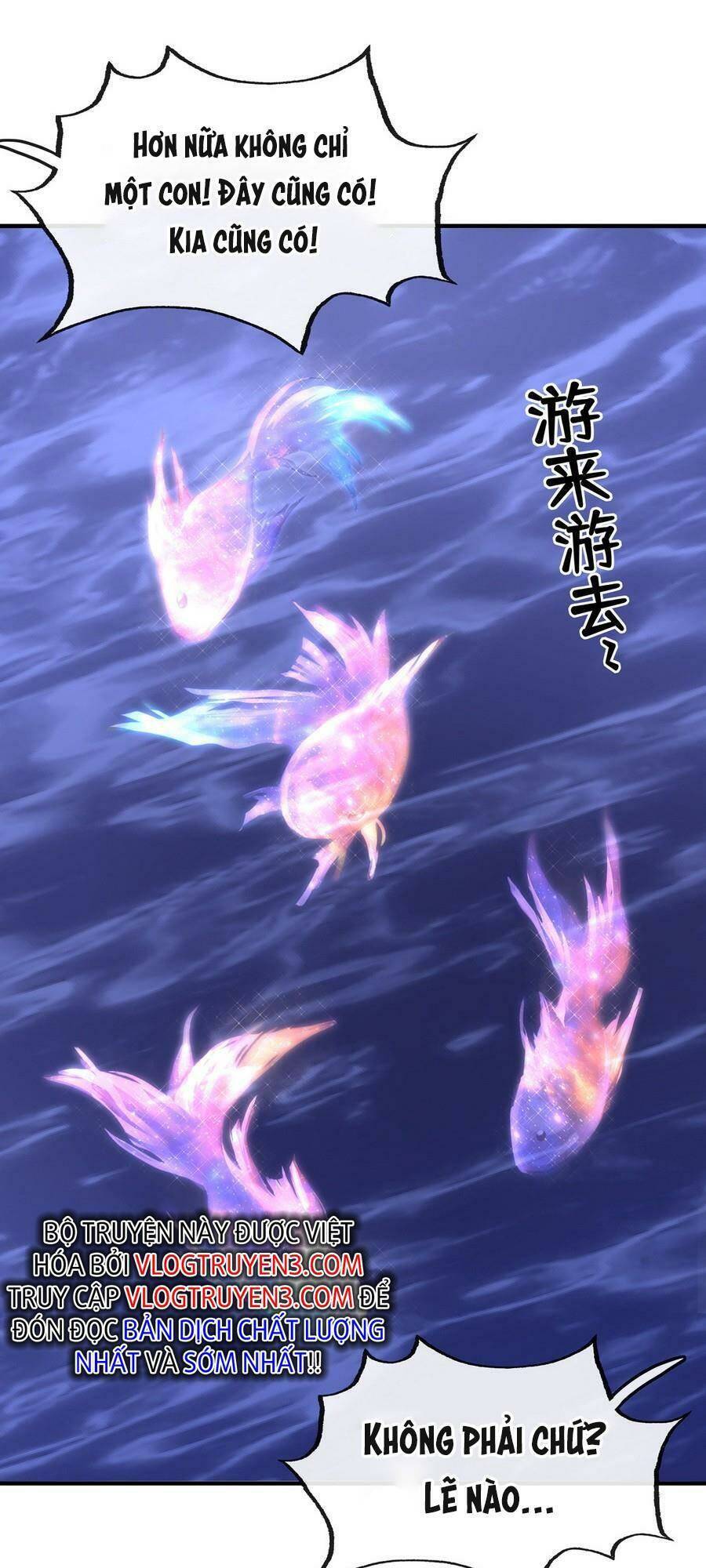 Thích Đuôi Lớn Thì Sao? Chap 7 - Next Chap 8
