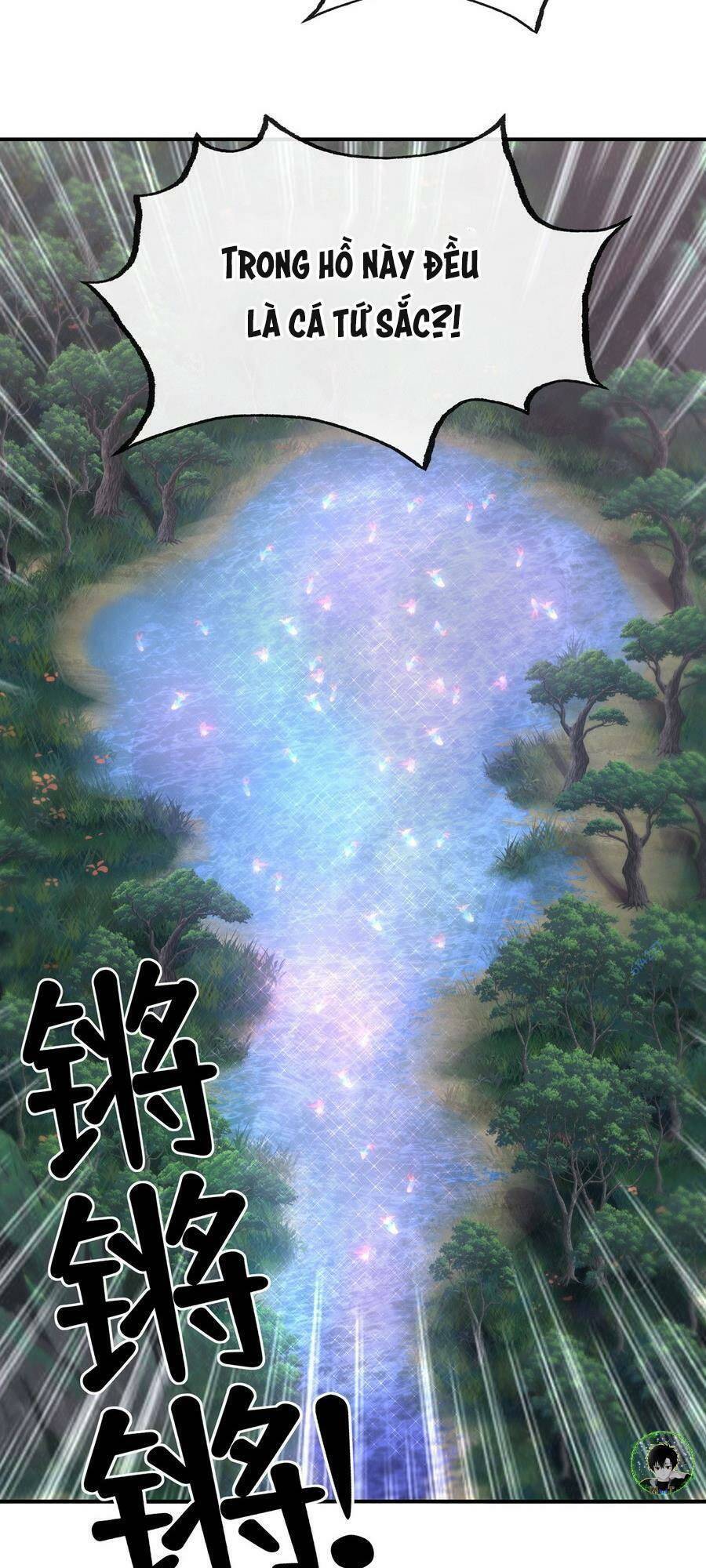 Thích Đuôi Lớn Thì Sao? Chap 7 - Next Chap 8