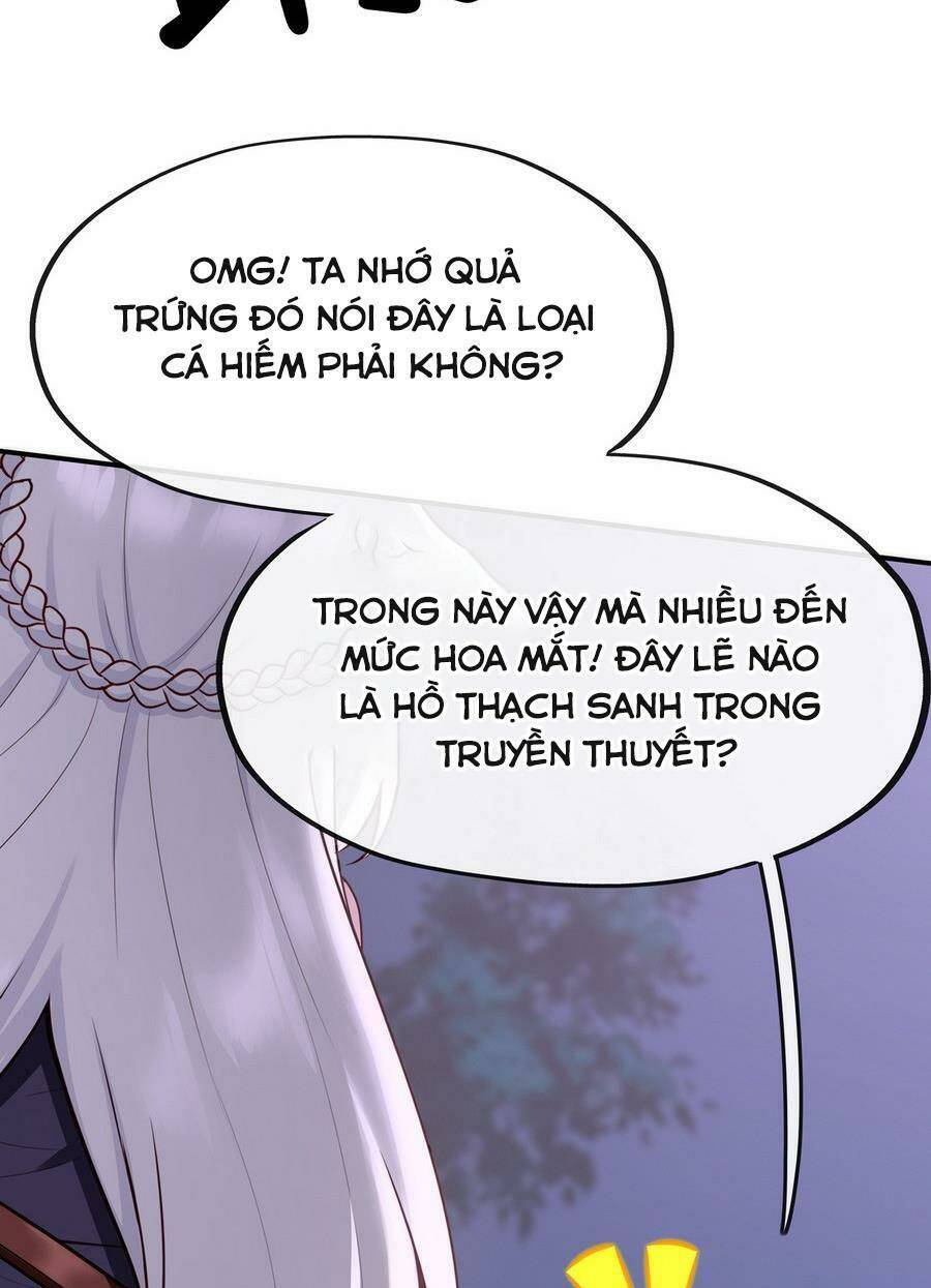 Thích Đuôi Lớn Thì Sao? Chap 7 - Next Chap 8