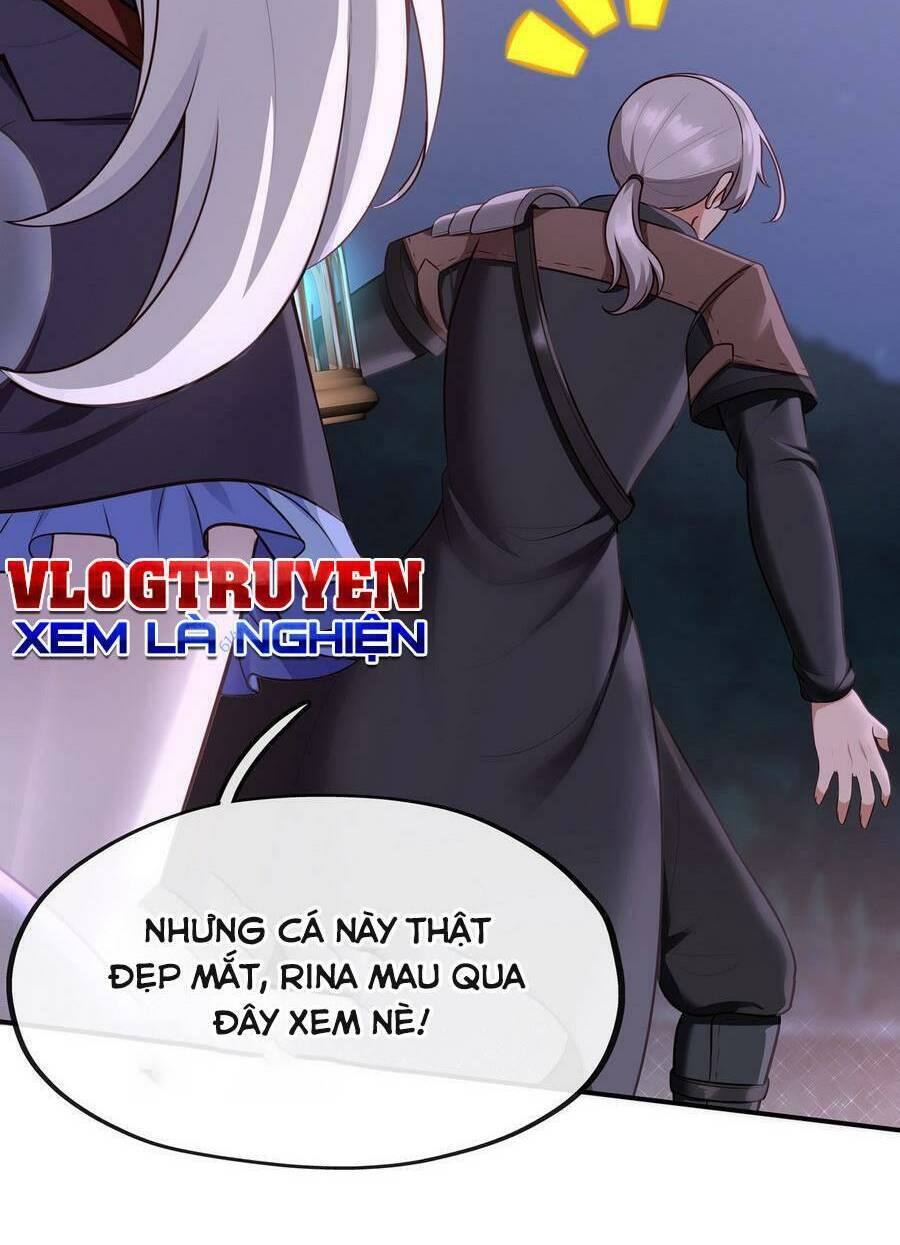 Thích Đuôi Lớn Thì Sao? Chap 7 - Next Chap 8