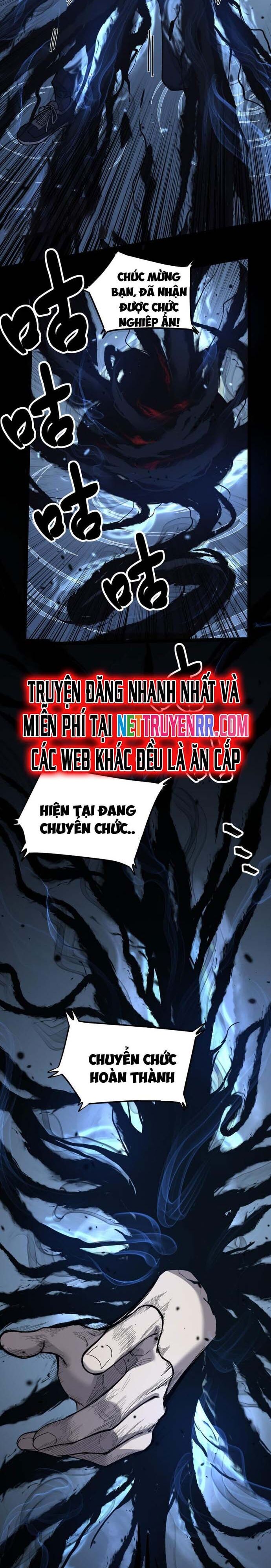 Thích Khách Thần Cấp, Ta Chính Là Bóng Đêm Chap 1 - Next Chap 2