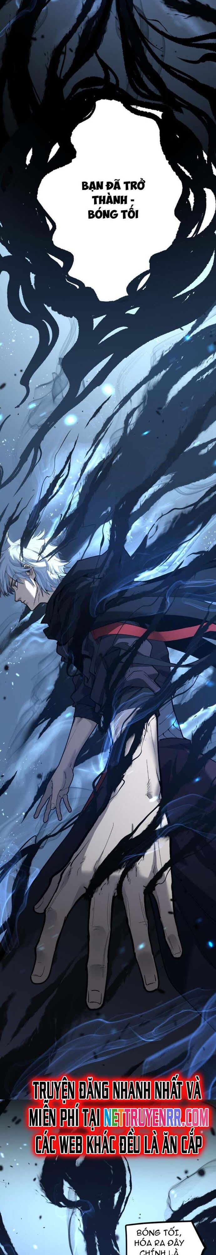 Thích Khách Thần Cấp, Ta Chính Là Bóng Đêm Chap 1 - Next Chap 2