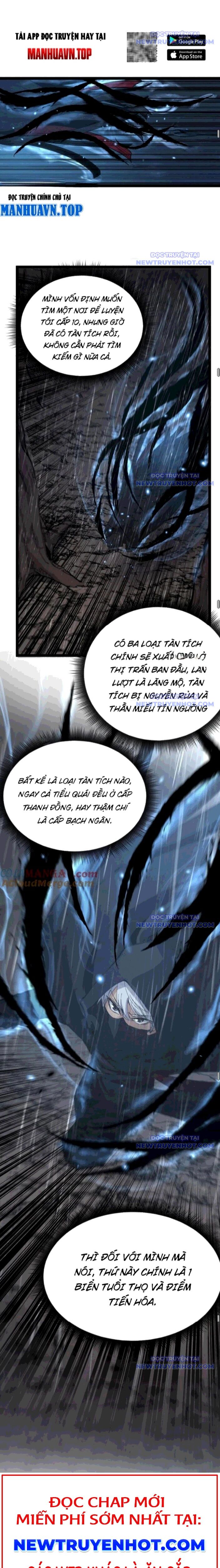 Thích Khách Thần Cấp, Ta Chính Là Bóng Đêm Chap 10 - Next Chap 11