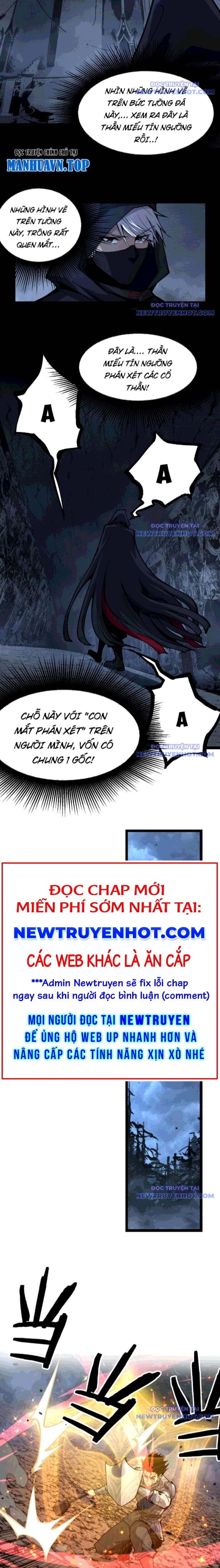 Thích Khách Thần Cấp, Ta Chính Là Bóng Đêm Chap 11 - Next Chap 12