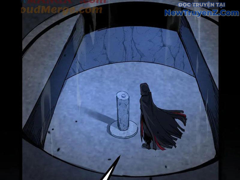 Thích Khách Thần Cấp, Ta Chính Là Bóng Đêm Chap 12 - Next Chap 13