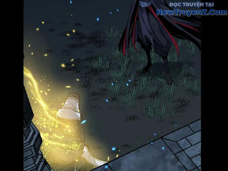 Thích Khách Thần Cấp, Ta Chính Là Bóng Đêm Chap 12 - Next Chap 13