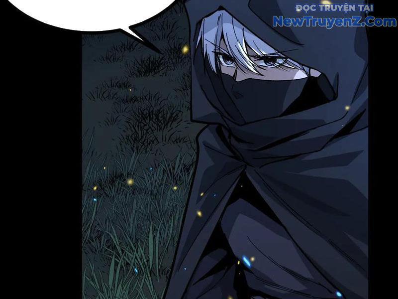 Thích Khách Thần Cấp, Ta Chính Là Bóng Đêm Chap 12 - Next Chap 13
