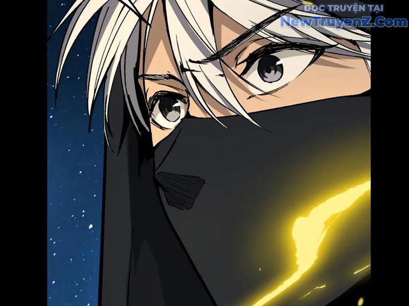 Thích Khách Thần Cấp, Ta Chính Là Bóng Đêm Chap 12 - Next Chap 13