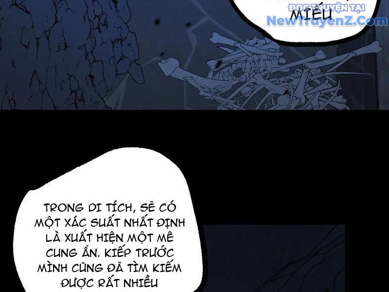 Thích Khách Thần Cấp, Ta Chính Là Bóng Đêm Chap 12 - Next Chap 13