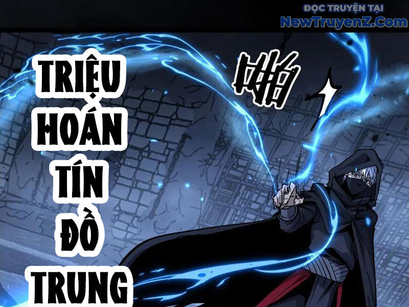 Thích Khách Thần Cấp, Ta Chính Là Bóng Đêm Chap 12 - Next Chap 13