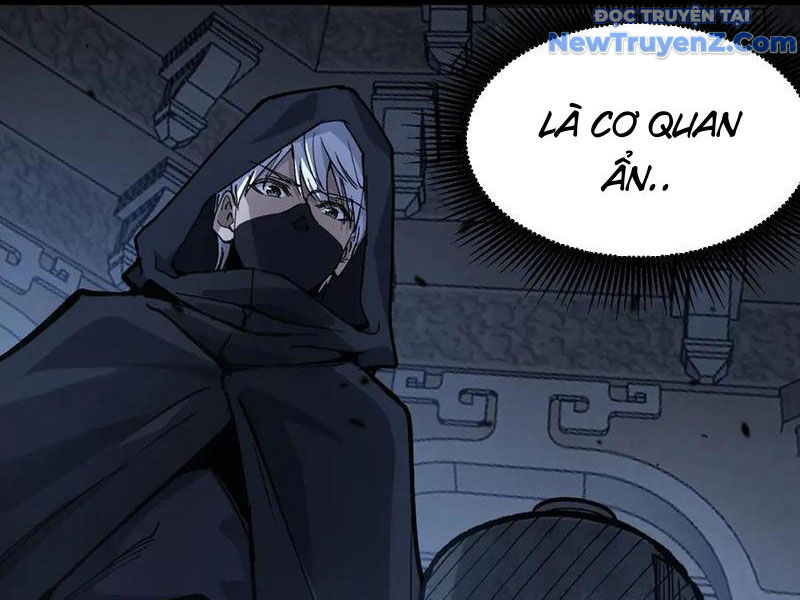 Thích Khách Thần Cấp, Ta Chính Là Bóng Đêm Chap 12 - Next Chap 13