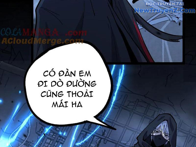 Thích Khách Thần Cấp, Ta Chính Là Bóng Đêm Chap 12 - Next Chap 13