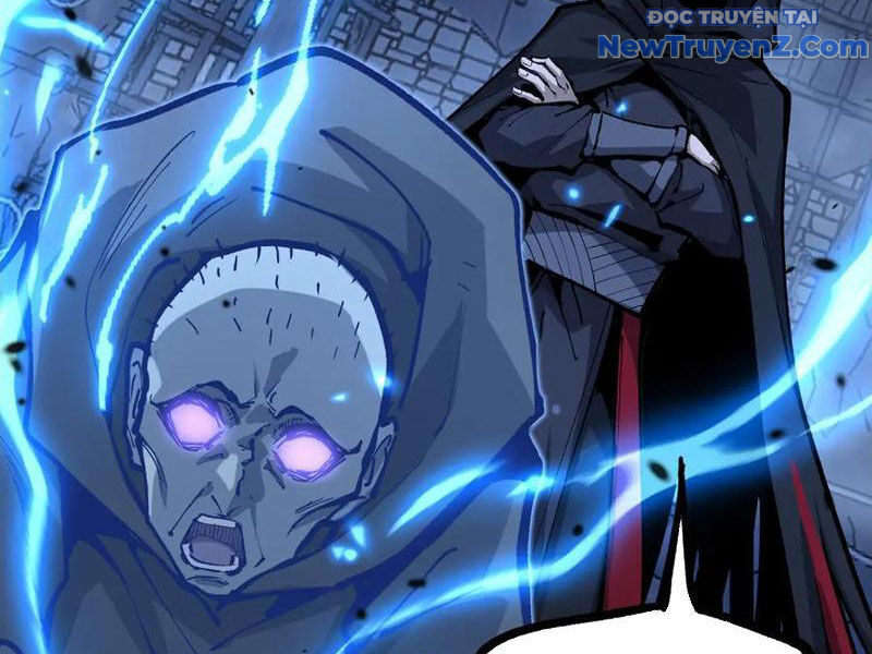 Thích Khách Thần Cấp, Ta Chính Là Bóng Đêm Chap 12 - Next Chap 13