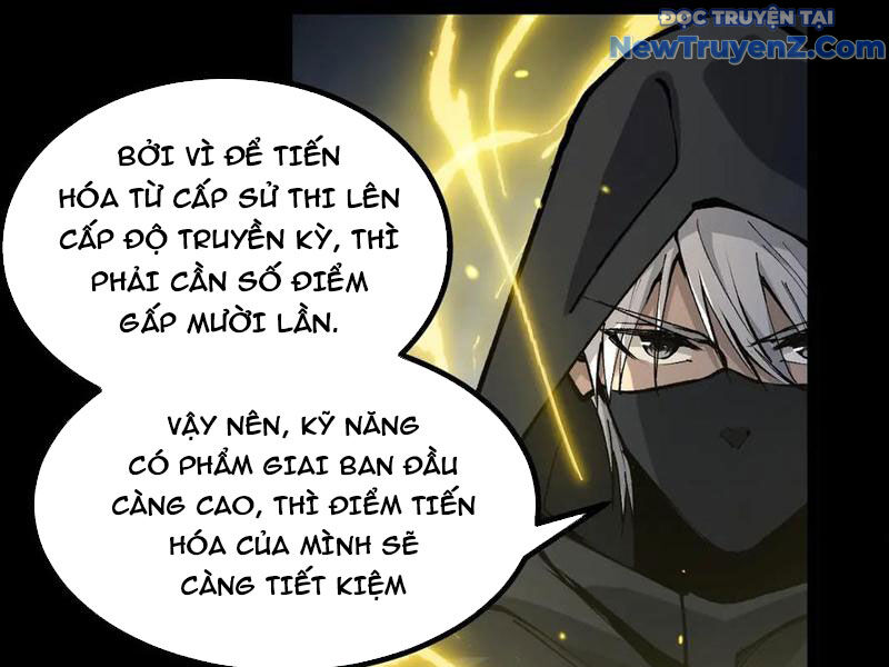 Thích Khách Thần Cấp, Ta Chính Là Bóng Đêm Chap 12 - Next Chap 13
