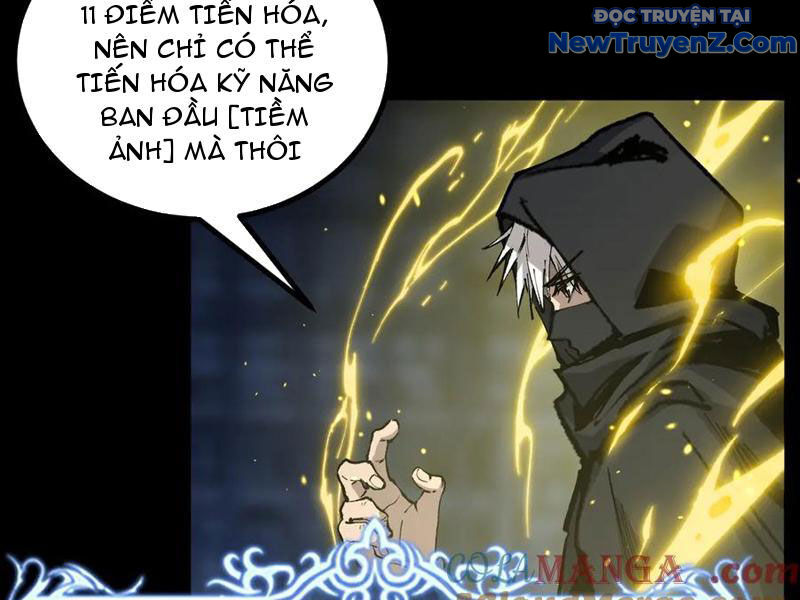 Thích Khách Thần Cấp, Ta Chính Là Bóng Đêm Chap 12 - Next Chap 13