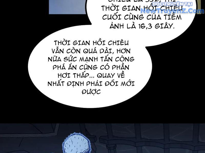 Thích Khách Thần Cấp, Ta Chính Là Bóng Đêm Chap 12 - Next Chap 13