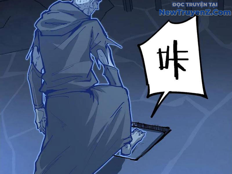 Thích Khách Thần Cấp, Ta Chính Là Bóng Đêm Chap 12 - Next Chap 13