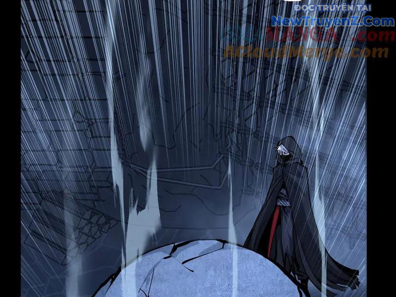 Thích Khách Thần Cấp, Ta Chính Là Bóng Đêm Chap 12 - Next Chap 13