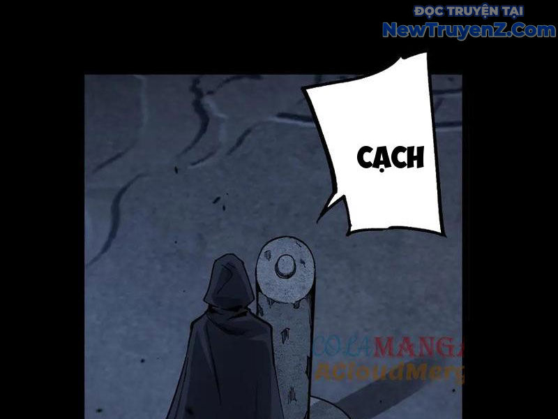 Thích Khách Thần Cấp, Ta Chính Là Bóng Đêm Chap 12 - Next Chap 13