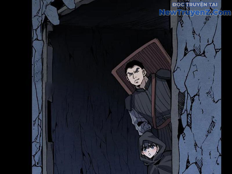 Thích Khách Thần Cấp, Ta Chính Là Bóng Đêm Chap 12 - Next Chap 13