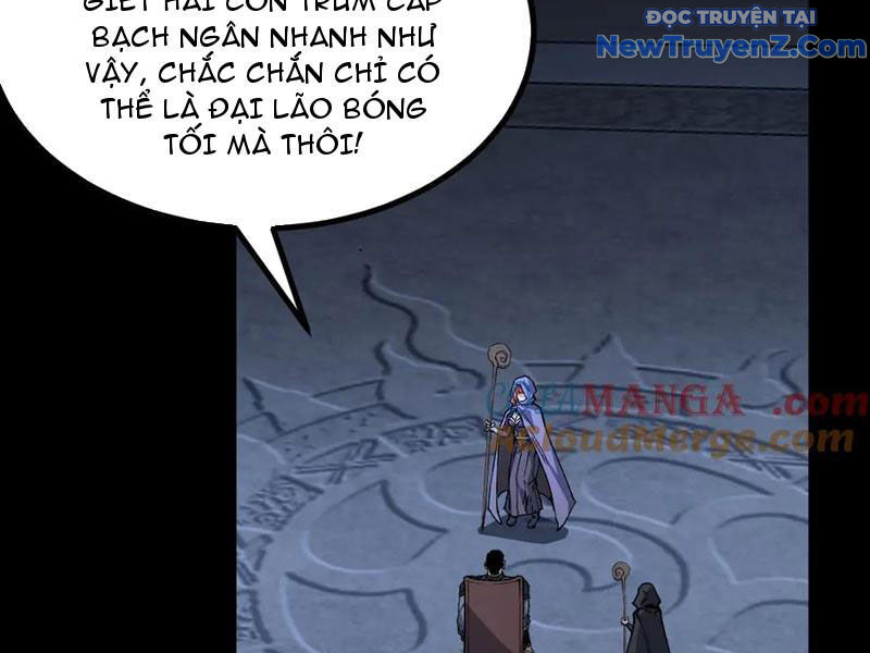 Thích Khách Thần Cấp, Ta Chính Là Bóng Đêm Chap 12 - Next Chap 13