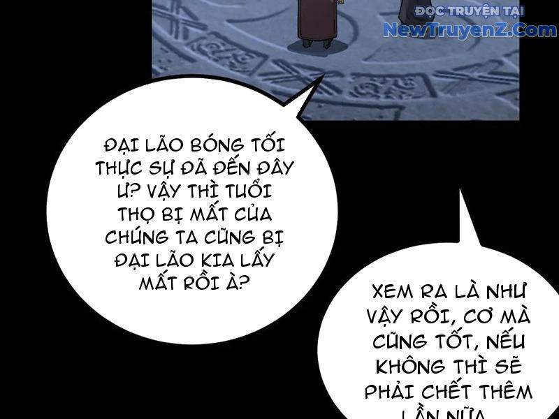 Thích Khách Thần Cấp, Ta Chính Là Bóng Đêm Chap 12 - Next Chap 13