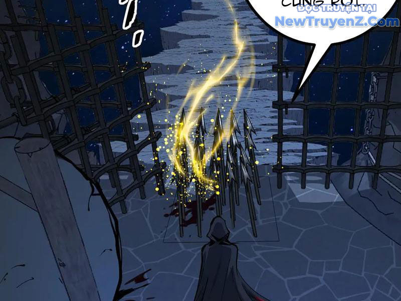 Thích Khách Thần Cấp, Ta Chính Là Bóng Đêm Chap 12 - Next Chap 13