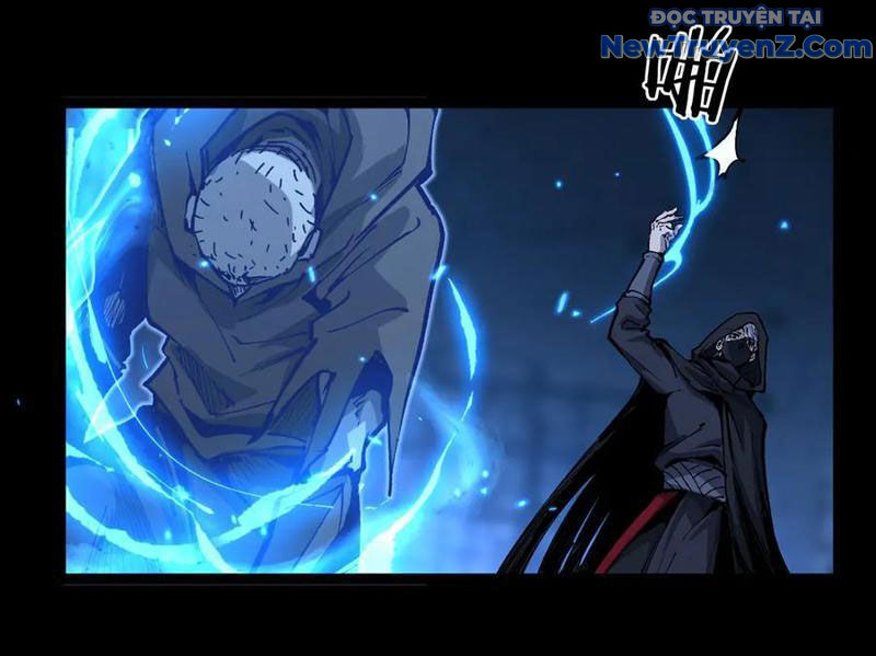 Thích Khách Thần Cấp, Ta Chính Là Bóng Đêm Chap 12 - Next Chap 13