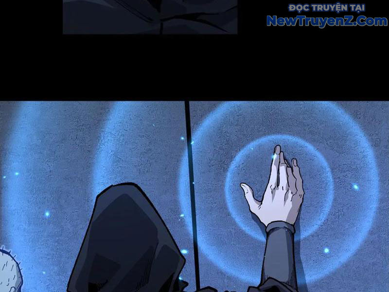 Thích Khách Thần Cấp, Ta Chính Là Bóng Đêm Chap 12 - Next Chap 13