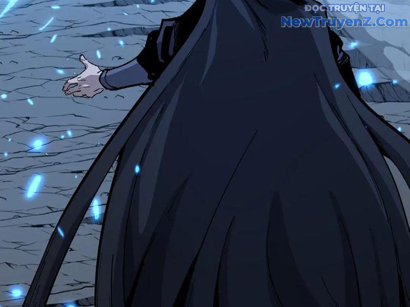 Thích Khách Thần Cấp, Ta Chính Là Bóng Đêm Chap 12 - Next Chap 13