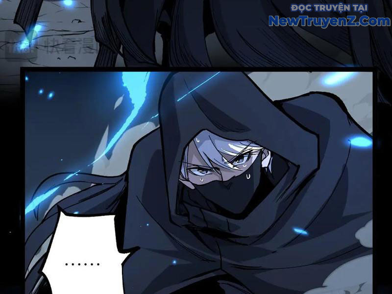 Thích Khách Thần Cấp, Ta Chính Là Bóng Đêm Chap 12 - Next Chap 13