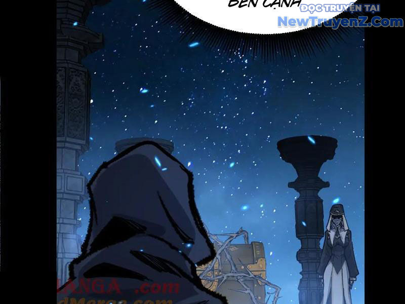 Thích Khách Thần Cấp, Ta Chính Là Bóng Đêm Chap 12 - Next Chap 13