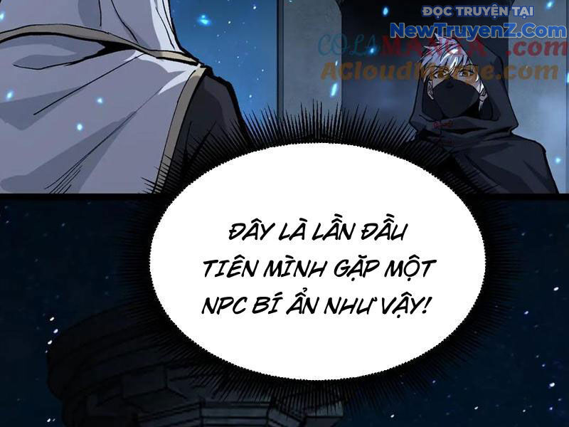 Thích Khách Thần Cấp, Ta Chính Là Bóng Đêm Chap 12 - Next Chap 13