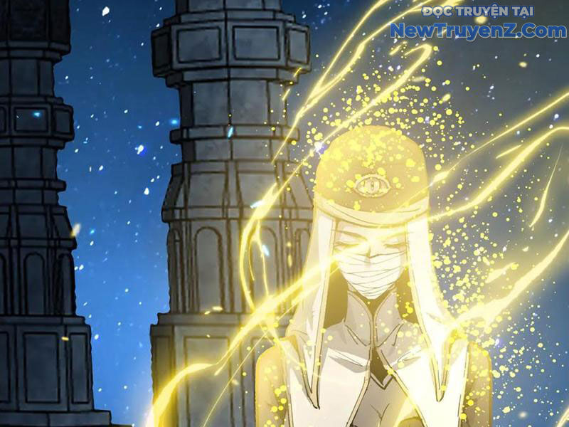 Thích Khách Thần Cấp, Ta Chính Là Bóng Đêm Chap 12 - Next Chap 13