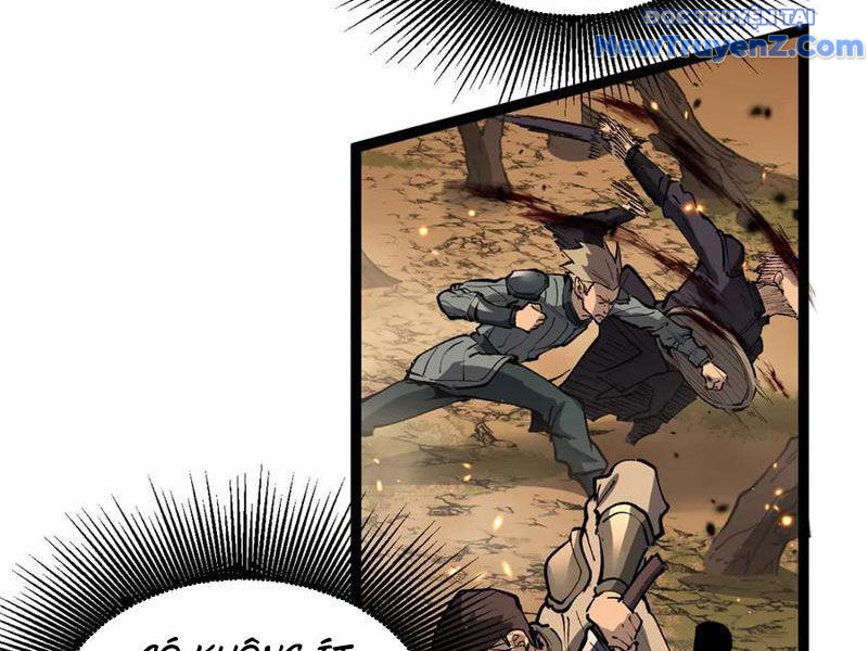 Thích Khách Thần Cấp, Ta Chính Là Bóng Đêm Chap 13 - Next Chap 14