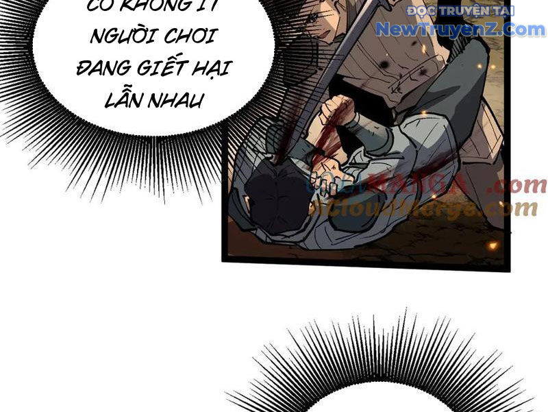 Thích Khách Thần Cấp, Ta Chính Là Bóng Đêm Chap 13 - Next Chap 14