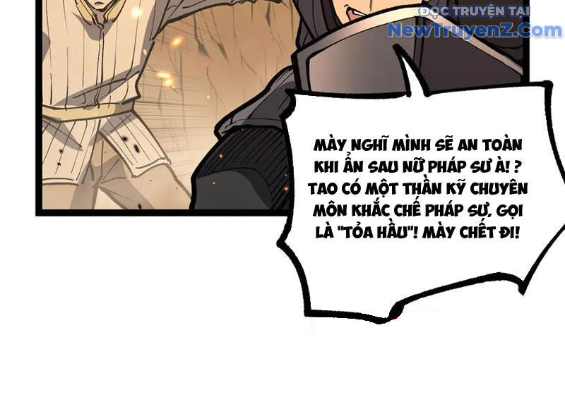 Thích Khách Thần Cấp, Ta Chính Là Bóng Đêm Chap 13 - Next Chap 14